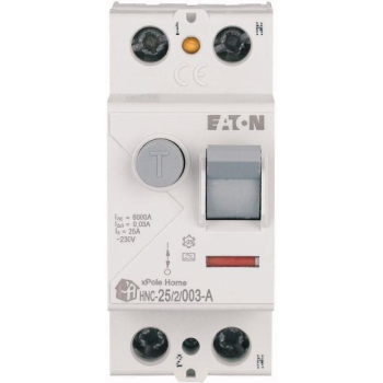 EATON HNC-25/2/003-A wyłącznik różnicowoprądowy -24907