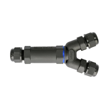 OPATÓWEK SPNTY 525 złączka kablowa trójnik 5x2,5-25159
