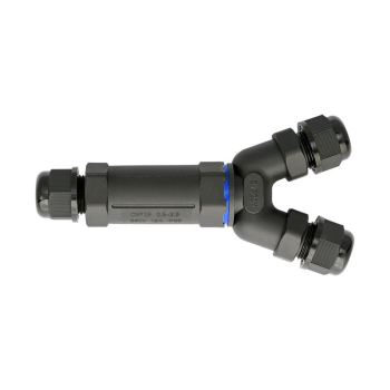 OPATÓWEK SPNTY 325 złączka kablowa trójnik 3x2,5-25161