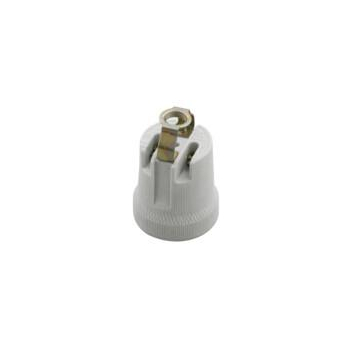 KANLUX HLDR-E27-D oprawka ceramiczna do żarówek-25418