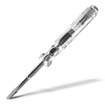 PLASTROL TN-1 fazer próbnik napięcia 125mm mały -25488