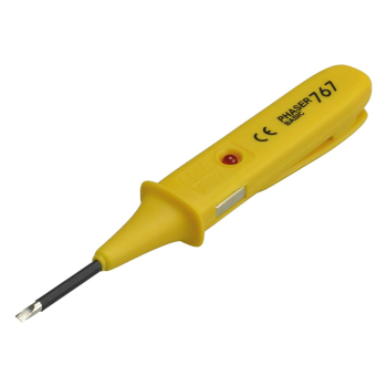 PLASTROL 767 fazer próbnik napięcia ŻÓŁTY-25489