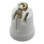 KANLUX HLDR-E27-D oprawka ceramiczna do żarówek-25418