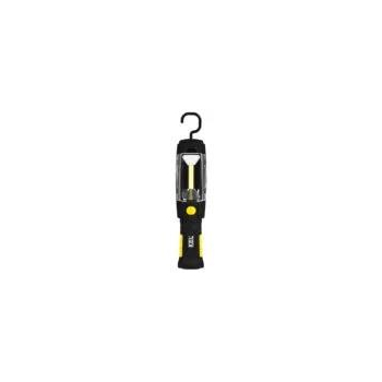 PLASTROL LW-1PBR lampa warszatowa ładowana LED 3W-25557