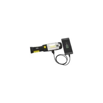 PLASTROL LW-1PBR lampa warszatowa ładowana LED 3W-25558