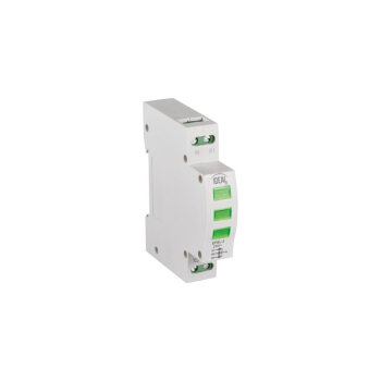 KANLUX IDEAL KLI-3G lampka kontrolna 3F ZIELONY-25564