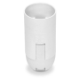 PLASTROL OE-14 oprawka plastikowa E14 BIAŁY-25510