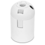 PLASTROL OE-27 oprawka plastikowa E27 BIAŁY-25525