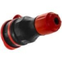 PLASTROL GN-54 EXTREM gniazdo IP54 CZARNY/CZERWONY-25595