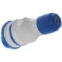 PLASTROL GN-54 EXTREM gniazdo IP54 SZARY/NIEBIESK -25599