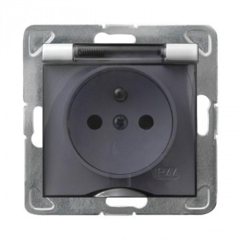 OSPEL IMPRESJA ECRU GPH-1YZ/m/27/d gniazdo hermety-2564