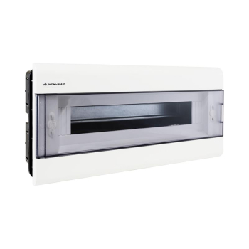 OPATÓWEK SRp-18 rozdzielnica p/t 1x18 N+PE-25735