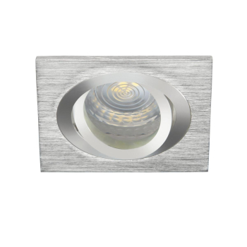 KANLUX SEIDY CT-DTL50-AL oprawa punktowa ALUMINIUM-25802