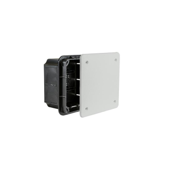 OPATÓWEK Pp/t 3 LAVA puszka p/t 96x96x62-25829