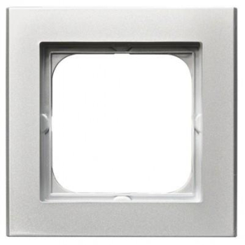 OSPEL SONATA SREBRNY R-1R/38 ramka x1  -25963