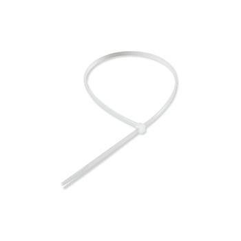 SCAME opaski kablowe 4,8/360mm białe (1op=100szt.)-25981