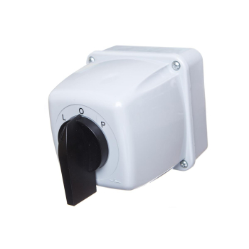 ELEKTROMET ŁUK 25-43 wyłącznik L-0-P-26161