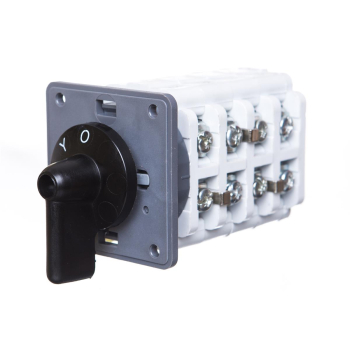 ELEKTROMET ŁUK 25-21 wyłącznik 0-G-T -26171