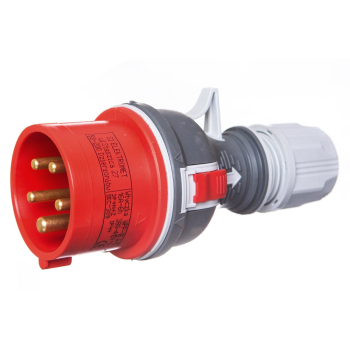 ELEKTROMET WPP wtyka przenośna 5x16-26226