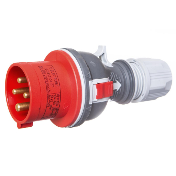 ELEKTROMET WPP wtyka przenośna 4x16-26230