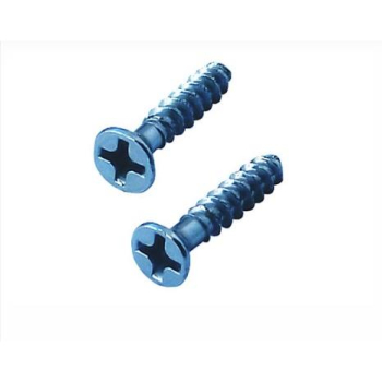 SIMET W16 wkręt puszek instalacyjnych 16mm 100szt-26273