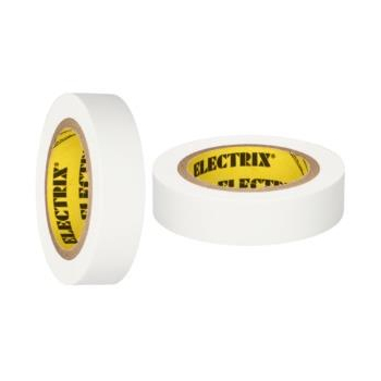 ANTICOR 211 taśma izolacyjna 19mmx20m 10sz BIAŁY-26405