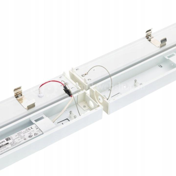 PHILIPS Batten BN126C LED PSU TW1 oprawa 40W 150cm-26591