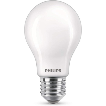 PHILIPS LED classic 40W A60 E27 CW żarówka 4000K-26596