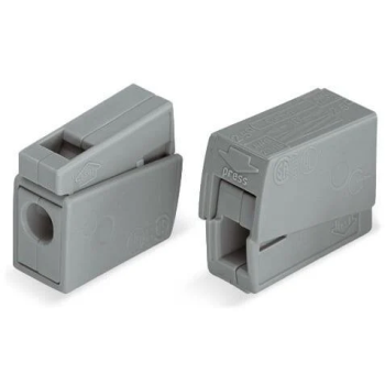 WAGO 224-101 złączka oświetleniowa 2x2,5 op 100szt-26682