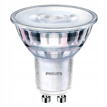 PHILIPS Corepro LEDspot 3,5W=35W GU10 830 żarówka-26689