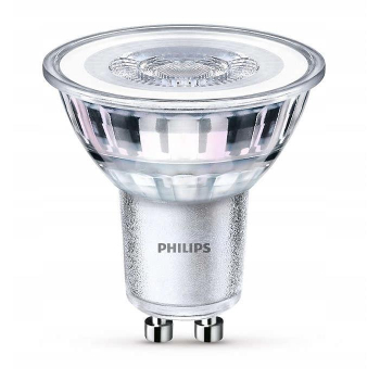 PHILIPS Corepro LEDspot 3,5W=35W GU10 827 żarówka-26695