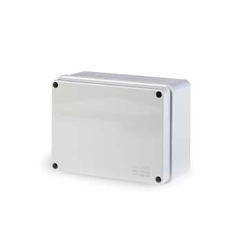SCAME SCABOX puszka n/t 150x110x70 IP56-26818
