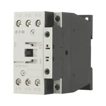 EATON DILM25-10-EA stycznik mocy 25A 3P 11kW-26852