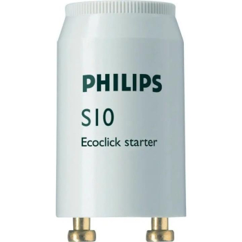 PHILIPS S10 4-65W SIN 220-240V WH EUR/12 zapłonnik-26899