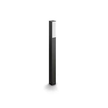PHILIPS Stratosphere  lampa ogrodowa ANTRACYT-27070