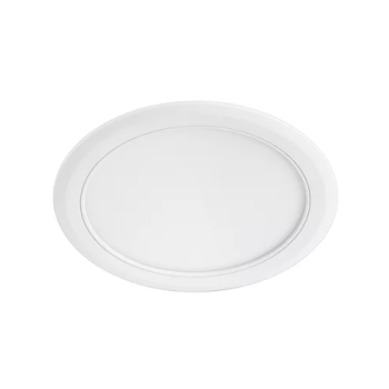 PHILIPS MARCASITE recessed white plafon BIAŁY-27162