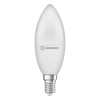 LEDVANCE LED Classic B 60 V 7,5W 827 żarówka 2700K-27223