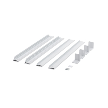 PHILIPS RC132Z SMB W60L60 ramka BIAŁY-27256