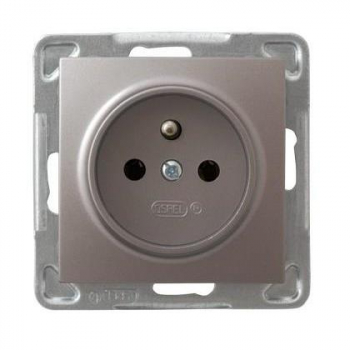 OSPEL IMPRESJA TYTAN GP-1YZ/m/23 gniazdo x1 z/u-2726