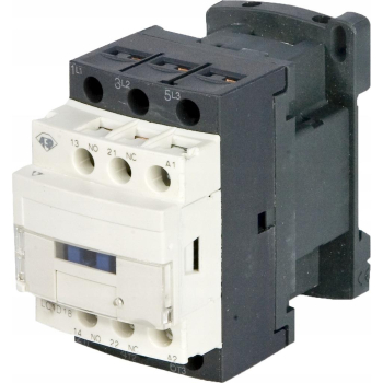 AEP stycznik 9A 230V 50/60Hz 1NO 1NC-27618