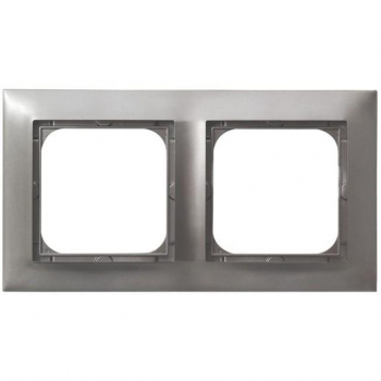 OSPEL IMPRESJA TYTAN R-2Y/23 ramka x2 -2770