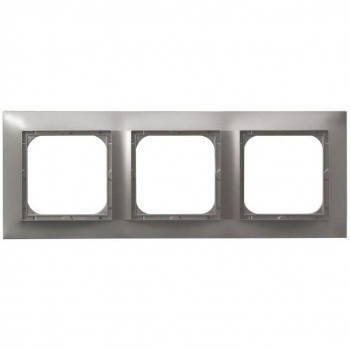 OSPEL IMPRESJA TYTAN R-3Y/23 ramka x3 -2771