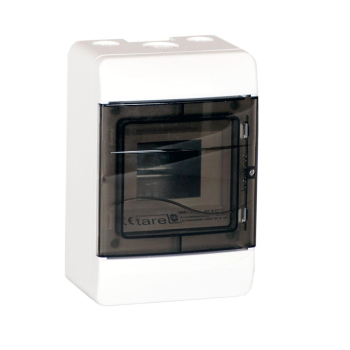 TAREL rozdzielnica n/t 1x5 IP55 do PV 1500V DC-27996