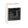 TAREL rozdzielnica n/t 1x5 IP55 do PV 1500V DC-27996
