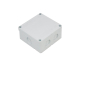 TAREL puszka 131x131x71 n/t-28099