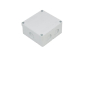 TAREL puszka 100x100x56 n/t -28107