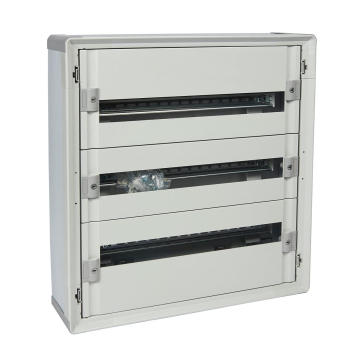 LEGRAND rozdzielnica n/t 3x24 XL3 160 -28242