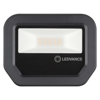 LEDVANCE FL PFM 10W 4000 K SYM 100 BK naświetlacz-28279