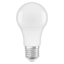 LEDVANCE LED Classic A 60V 8W 840 Frosted żarówka-28275