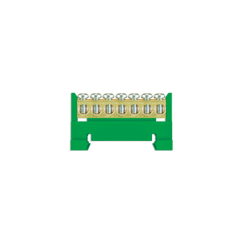 PAWBOL LZ 7/Z 7x16 mm2  listwa zaciskowa -28320